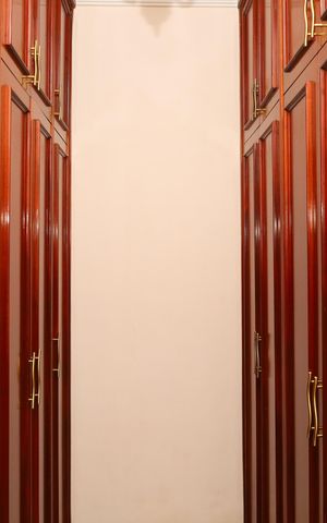 Casa para alugar com 420m², 4 quartos e 5 vagasQuarto 1 - Suíte - Closet