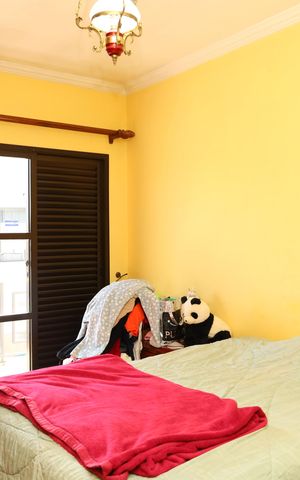 Casa para alugar com 420m², 4 quartos e 5 vagasQuarto 2 - Suíte