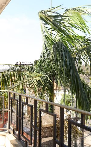 Casa para alugar com 420m², 4 quartos e 5 vagasVaranda 1
