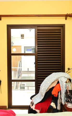 Casa para alugar com 420m², 4 quartos e 5 vagasQuarto 2 - Suíte