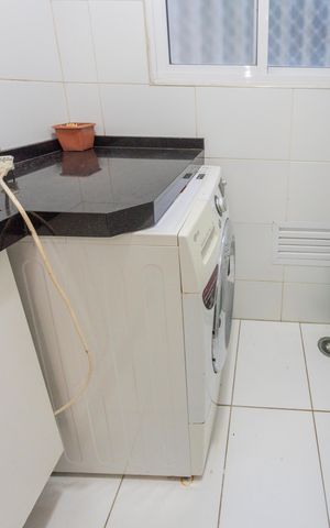 Apartamento à venda com 65m², 2 quartos e 1 vagaÁrea de Serviço