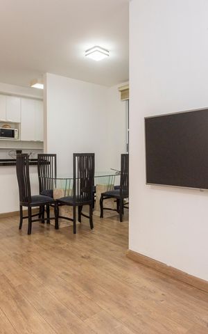 Apartamento à venda com 65m², 2 quartos e 1 vagaSala