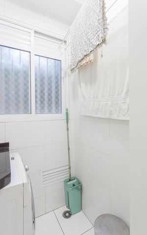 Apartamento à venda com 65m², 2 quartos e 1 vagaÁrea de Serviço