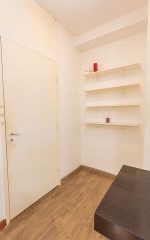 Apartamento à venda com 65m², 2 quartos e 1 vagaEntrada