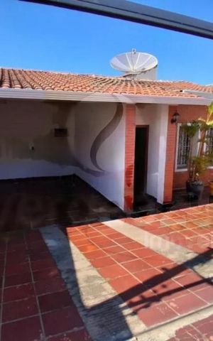 Casa para alugar com 131m², 3 quartos e 3 vagas