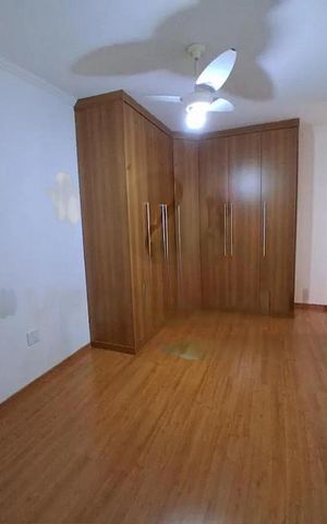 Casa para alugar com 131m², 3 quartos e 3 vagas