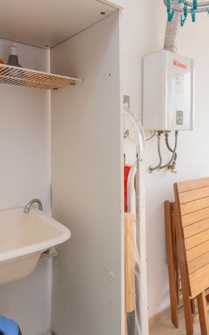 Apartamento para alugar com 74m², 1 quarto e 2 vagasÁrea de Serviço