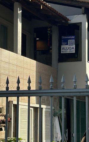 Apartamento para alugar com 50m², 1 quarto e sem vaga Apartamento para alugar com 50m², 1 quarto e sem vagaPlaca