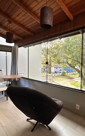 Apartamento para alugar com 50m², 1 quarto e sem vaga Apartamento para alugar com 50m², 1 quarto e sem vagaSala