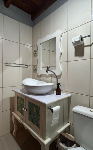 Apartamento para alugar com 50m², 1 quarto e sem vaga Apartamento para alugar com 50m², 1 quarto e sem vagaBanheiro
