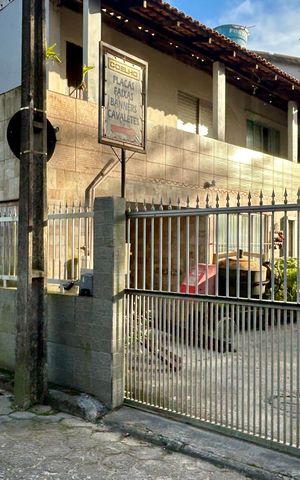 Apartamento para alugar com 50m², 1 quarto e sem vaga Apartamento para alugar com 50m², 1 quarto e sem vagaFachada