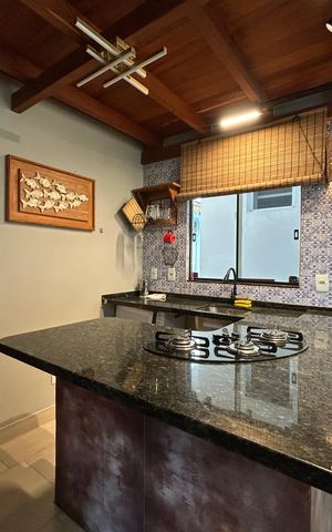 Apartamento para alugar com 50m², 1 quarto e sem vaga Apartamento para alugar com 50m², 1 quarto e sem vagaCozinha