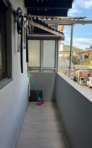 Apartamento para alugar com 50m², 1 quarto e sem vaga Apartamento para alugar com 50m², 1 quarto e sem vagaÁrea de Serviço