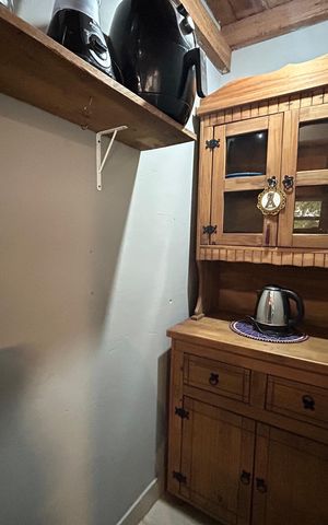 Apartamento para alugar com 50m², 1 quarto e sem vaga Apartamento para alugar com 50m², 1 quarto e sem vagaCozinha
