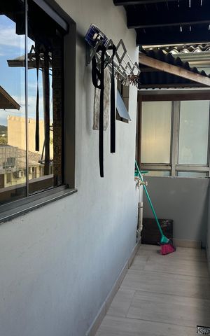 Apartamento para alugar com 50m², 1 quarto e sem vaga Apartamento para alugar com 50m², 1 quarto e sem vagaÁrea de Serviço