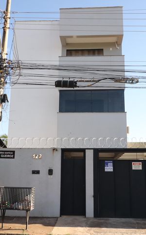 Apartamento para alugar com 82m², 3 quartos e 1 vagaPlaquinha