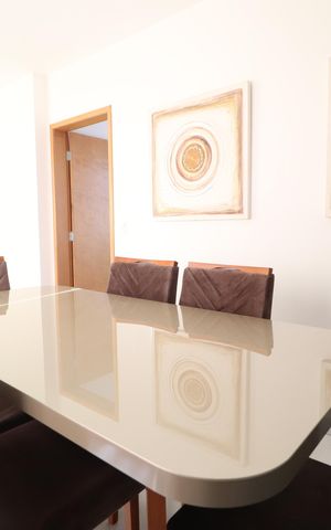 Apartamento para alugar com 82m², 3 quartos e 1 vagaSala de Jantar