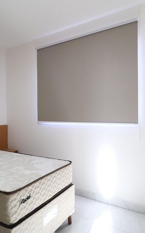 Apartamento para alugar com 82m², 3 quartos e 1 vagaQuarto 2