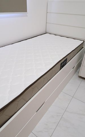Apartamento para alugar com 82m², 3 quartos e 1 vagaQuarto 1