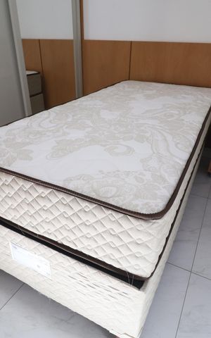 Apartamento para alugar com 82m², 3 quartos e 1 vagaQuarto 2