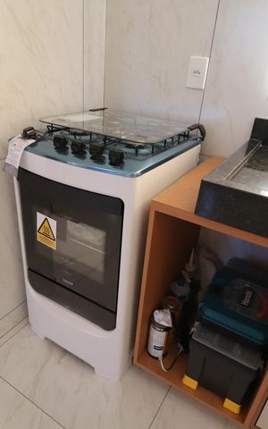 Apartamento para alugar com 82m², 3 quartos e 1 vagaCozinha