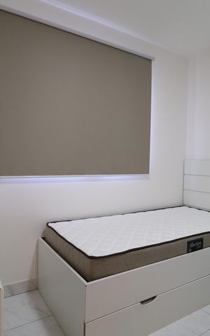 Apartamento para alugar com 82m², 3 quartos e 1 vagaQuarto 1