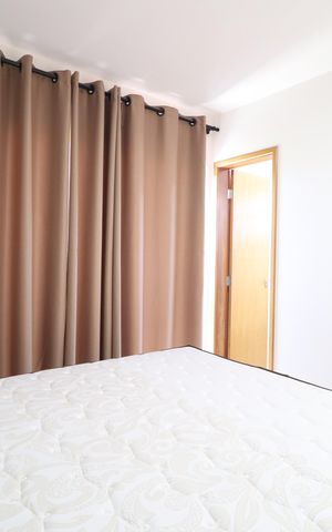 Apartamento para alugar com 82m², 3 quartos e 1 vagaQuarto 3 - Suíte