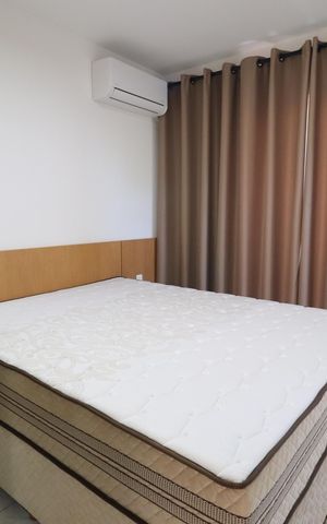 Apartamento para alugar com 82m², 3 quartos e 1 vagaQuarto 3 - Suíte
