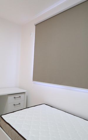 Apartamento para alugar com 82m², 3 quartos e 1 vagaQuarto 1