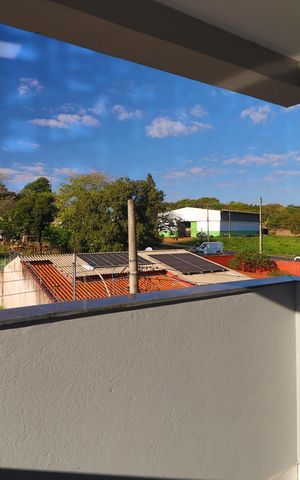Apartamento para alugar com 82m², 3 quartos e 1 vagaQuarto 3 - Suíte