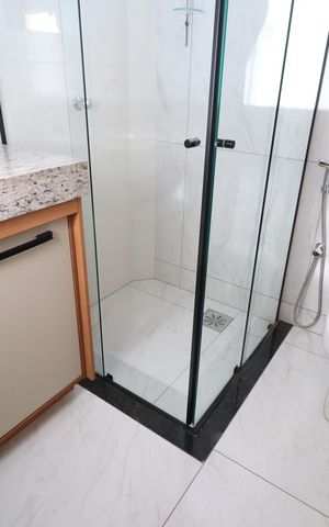 Apartamento para alugar com 82m², 3 quartos e 1 vagaBanheiro Social