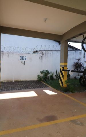Apartamento para alugar com 82m², 3 quartos e 1 vagaGaragem