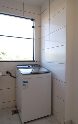 Apartamento para alugar com 82m², 3 quartos e 1 vagaÁrea de Serviço