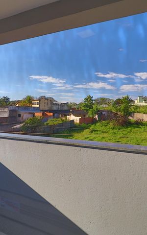 Apartamento para alugar com 82m², 3 quartos e 1 vagaQuarto 3 - Suíte