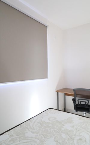Apartamento para alugar com 82m², 3 quartos e 1 vagaQuarto 2