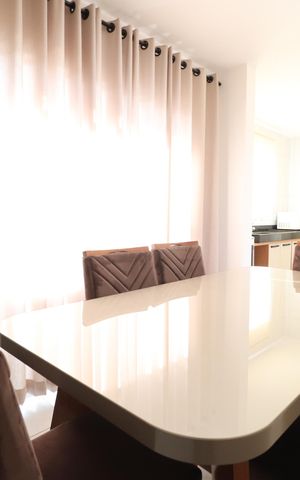 Apartamento para alugar com 82m², 3 quartos e 1 vagaSala de Jantar