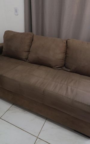 Casa para alugar com 52m², 2 quartos e 1 vagaSala