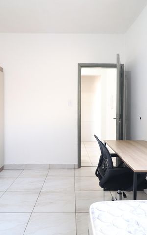 Casa para alugar com 52m², 2 quartos e 1 vagaQuarto 2