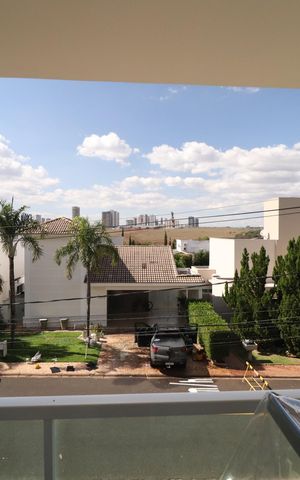Casa de condomínio para alugar com 350m², 3 quartos e 5 vagasQuarto 3 - Suíte
