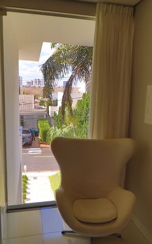Casa de condomínio para alugar com 350m², 3 quartos e 5 vagasHall Superior