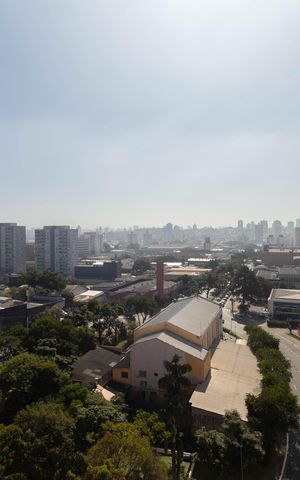 Apartamento à venda com 42m², 2 quartos e 1 vaga Apartamento à venda com 42m², 2 quartos e 1 vagaVista