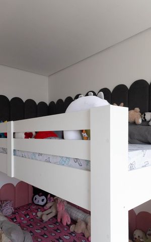 Apartamento à venda com 42m², 2 quartos e 1 vaga Apartamento à venda com 42m², 2 quartos e 1 vagaQuarto 1