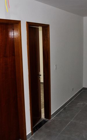 Apartamento à venda com 65m², 1 quarto e 1 vagaDetalhe - Sala