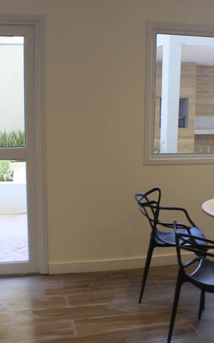 Apartamento para alugar com 37m², 2 quartos e 1 vagaÁrea comum