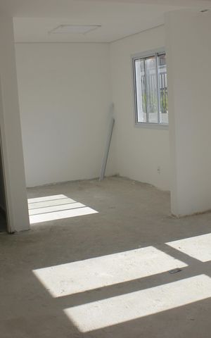 Apartamento para alugar com 37m², 2 quartos e 1 vagaÁrea comum