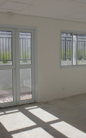 Apartamento para alugar com 37m², 2 quartos e 1 vagaÁrea comum