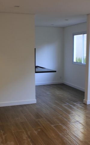 Apartamento para alugar com 37m², 2 quartos e 1 vagaÁrea comum