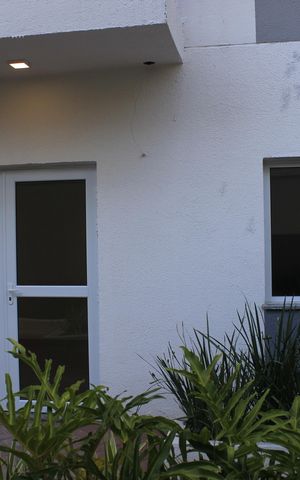 Apartamento para alugar com 37m², 2 quartos e 1 vagaÁrea comum