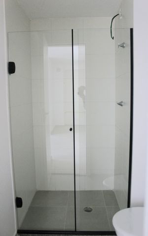 Apartamento para alugar com 37m², 2 quartos e 1 vagaBanheiro