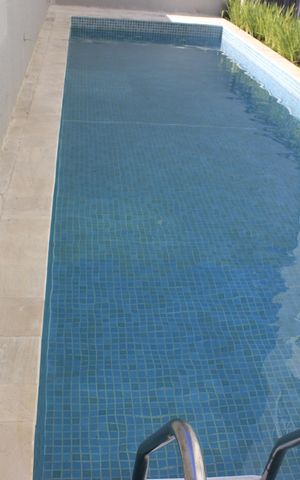 Apartamento para alugar com 37m², 2 quartos e 1 vagaÁrea comum